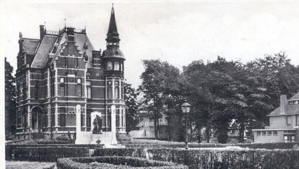 Kasteel De Gulden Poort